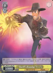 PSA10 ヴァイスシュバルツ 保安官 ウッディ カードリスト ｜ ヴァイスシュヴァルツ｜Weiβ Schwarz