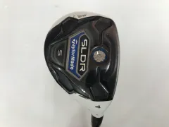 TaylorMade Sldr ユーティリティ21度24度　2本セット美品‼️ 楽天市場】テーラーメイドsldr ユーティリティ（スポーツ