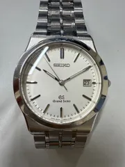2025年最新】8n65 グランドセイコーの人気アイテム - メルカリ