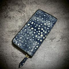 海の宝石” スティングレイ 財布