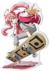 【中古】アクリルスタンド・アクリルパネル 2.ミリム・ナーヴァ アクリルスタンド＜スケーター＞ 「転生したらスライムだった件」