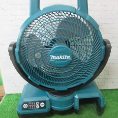 ☆マキタ(makita) コードレスファン CF203DZ【町田店】のサムネイル