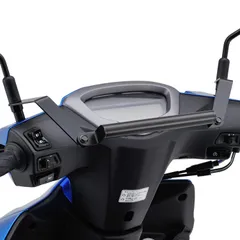 【人気商品】デイトナ(Daytona) バイク用 クランプバー SWISH(18-19)専用 マルチマウントバーFE 99245