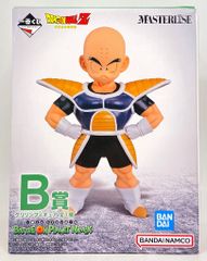 BANDAI SPIRITS 이치 반 쿠지 드래곤 볼 BATTLE ON PLANET NAMEK B상 크리린 피규어 MASTERLISE