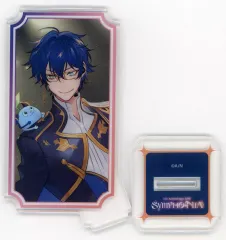 【中古】アクリルスタンド・アクリルパネル レオス・ヴィンセント アクリルスタンド(5th Anniversary LIVE) 「バーチャルYouTuber にじさんじ にじさんじフェス2023 5th Anniversary LIVE SYMPHONIA」