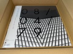 【アクリルコースター付】【即日発送】【新品未開封】TKfrom凛として時雨　LP 外付けのアクリルコースター付き】TK from 凛として時雨 brain