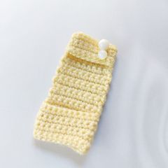 津軽三味線 指すり〈XS:小さい手の女性size〉天然石付☆サンプル品お試し価格