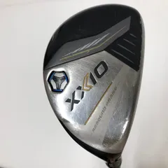 【美品】ゼクシオ XXIO13 FW5番 18度（SR） ヘッドカバー付き 楽天市場】ダンロップ ゼクシオ13 レディース ヘッドカバー