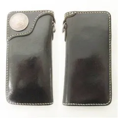 2025年最新】フラットヘッド メンズ 長財布の人気アイテム - メルカリ 