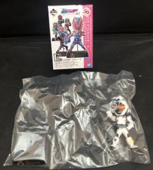 BANDAI SPIRITS 이치 반 쿠지 가면 라이더 50th anniversary Vol.2 E상 가면 라이더 포제 DEFORME-X -가면 라이더-