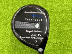 ジャンカルロ　JC501 5-9,p 6本セット　アイアン ヘッドのみ ジャンカルロ JC501 5-9,p 6本セット アイアン ヘッドのみ