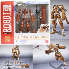 2025年最新】robot魂 ファフナー・マークドライの人気