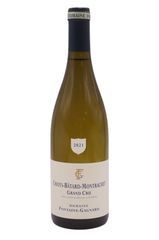ヴォギュエ Bourgogne Blanc 2001 ブルゴーニュ - メルカリ