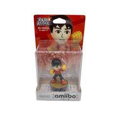 Amiibo 村人 Villager 1.0 フィギュア レア Amiibo 村人 Villager 1.0 フィギュア レア - メルカリ