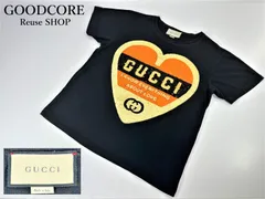 2024年最新】gucci tシャツ スパンコールの人気アイテム - メルカリ 