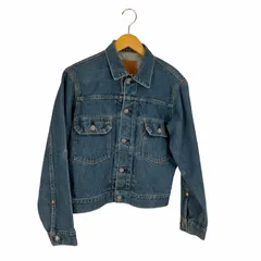 2023年最新】levis gジャン 71507の人気アイテム - メルカリ