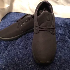 未使用級✨エトニーズ　SCOUT XT SMU 超軽量 スニーカー　27cm スニーカー レディース 無地 靴 シューズ ローカット キャンバス