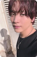 NCT TowerRecords HAECHAN TASTE