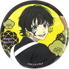 【中古】バッジ・ピンズ [単品] 蜂楽廻 缶バッジ 「ブルーロック×animatecafe」