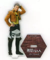 【中古】アクリルスタンド・アクリルパネル 中西智也(コニー・スプリンガー) ランダムアクリルスタンド 「『進撃の巨人』-the Musical-」
