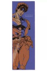 [중고] 잡화 조나단 조스터 수건 [이치 반 쿠지 조조의 기묘한 모험 JOJO'S ASSEMBLE] H상
