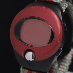 アルバスプーン ワインレッド 実働品 - メルカリ