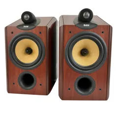 B&W CDM1 SpecialEditionスピーカー ペア 連番　即日発送 B&W CDM1 SpecialEditionスピーカー ペア 連番 即日発送 B&W