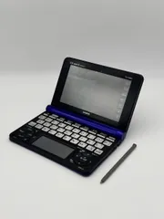 2025年最新】xd-n6000 電子辞書の人気アイテム - メルカリ