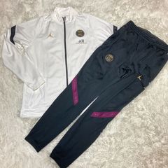 訳あり】パリサンジェルマン PSG ジョーダン セットアップ 上下