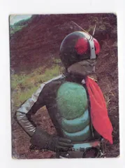 2025年最新】旧仮面ライダーカードの人気アイテム - メルカリ