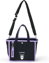 サンリオ SANRIO 2WAYミニトートバッグ ショルダーバッグ ハンドバッグ クロミ クロミちゃん 615234