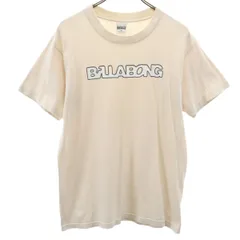 2024年最新】BILLABONG ビラボン メンズ 半袖 Tシャツ USA企画 サーフ