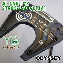 E110 Odyssey Ai-ONE #7S パター レフティ2024 - メルカリ