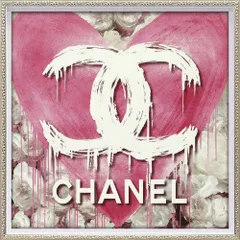 2025年最新】chanel 壁掛けの人気アイテム - メルカリ