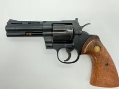 2025年最新】colt python.357 magnumの人気アイテム - メルカリ