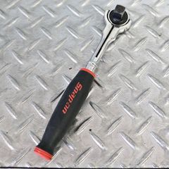 Snap-on ラウンドヘッドラチェット FHCNF72 スナップオン
