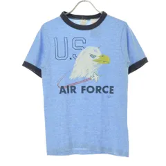 2024年最新】us air force tシャツの人気アイテム - メルカリ