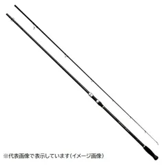 がまかつ 投げ竿 がま投 スマートサーフ 15号 3mのサムネイル