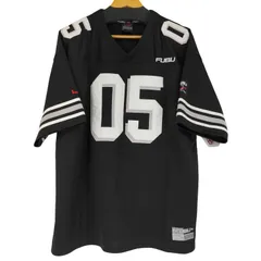フブ FUBU ナンバリング ホッケーシャツ メンズ JPN：L のサムネイル
