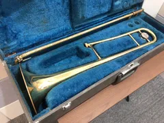 2025年最新】トロンボーン ysl 252の人気アイテム - メルカリ