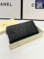 【今日WTO】Burberry バーバリー オリジナルレザーメンズハンドバッグ 質感に優れ、多収納に適す-WTO輸入2-YAV63