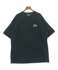 MOUNTAIN HARD WEAR Tシャツ・カットソー メンズ 【古着】【中古】【送料無料】
