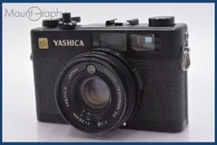 【極美品】YASHICA ELECTRO 35 CC 電池付き！ Yahoo!オークション -「yashica electro 35 cc」の落札相場