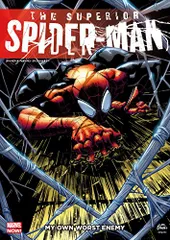 スーペリア・スパイダーマン:ネセリー・イービル/スーペリア・ヴェノム スーペリア・スパイダーマン：ネセサリー・イービル／スーペリア