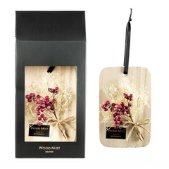 BOTANICA ボタニカ サシェイ SACHET ルームフレグランス レッドベリー OND-213RB