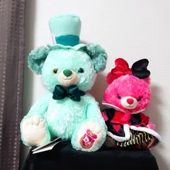 ユニベアシティ　スフレ　ミルク　ミントティー　タグ付き　5個セット 2025年最新】ユニベア ミントティーの人気アイテム - メルカリ