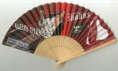 2025年最新】ワンピース扇子の人気アイテム - メルカリ