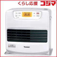 2026年最新】石油ファンヒーターの人気アイテム - メルカリ