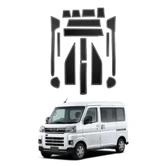 車用パーツ ESPELIR (エスペリア) SuperUPSUSダイハツ アトレー S700V