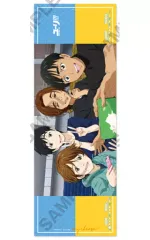 2026年最新】ユーリ!!! on ICE ロングポスターの人気アイテム - メルカリ